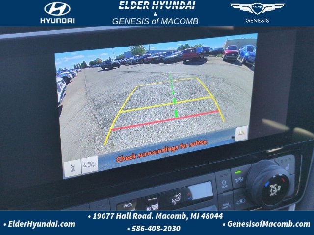 Used 2026 Toyota Grand Highlander AWD Hybrid image 10