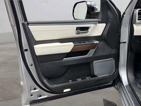 Used 2024 Toyota Sequoia Capstone image 16