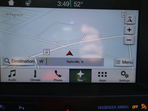 Used 2017 Ford Explorer Limited w/ Equipment Group 301A image 23