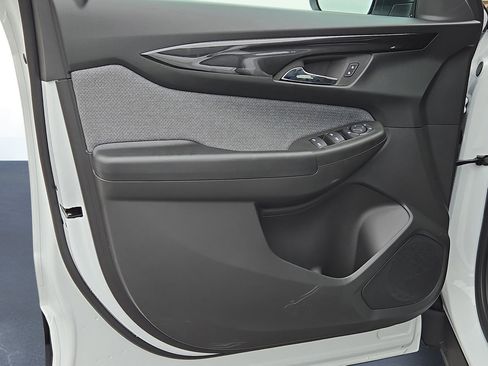 New 2026 Chevrolet TrailBlazer LS image 14