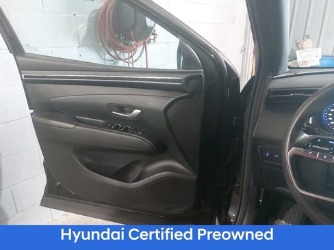 Certified 2024 Hyundai Santa Cruz SE FWD image 26