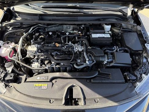 Certified 2025 Toyota Corolla LE image 29