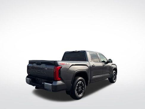 Used 2024 Toyota Tundra SR5 w/ TRD Off-Road Package image 5