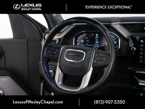 Used 2024 GMC Sierra 1500 Denali AWD/4WD image 25