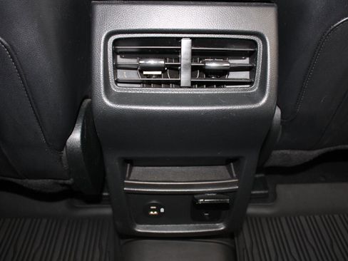 Used 2022 Ford Edge SEL w/ Convenience Package AWD/4WD image 25