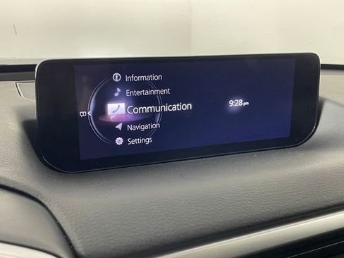 Certified 2023 MAZDA CX-50 2.5 S w/ Accent Package image 7