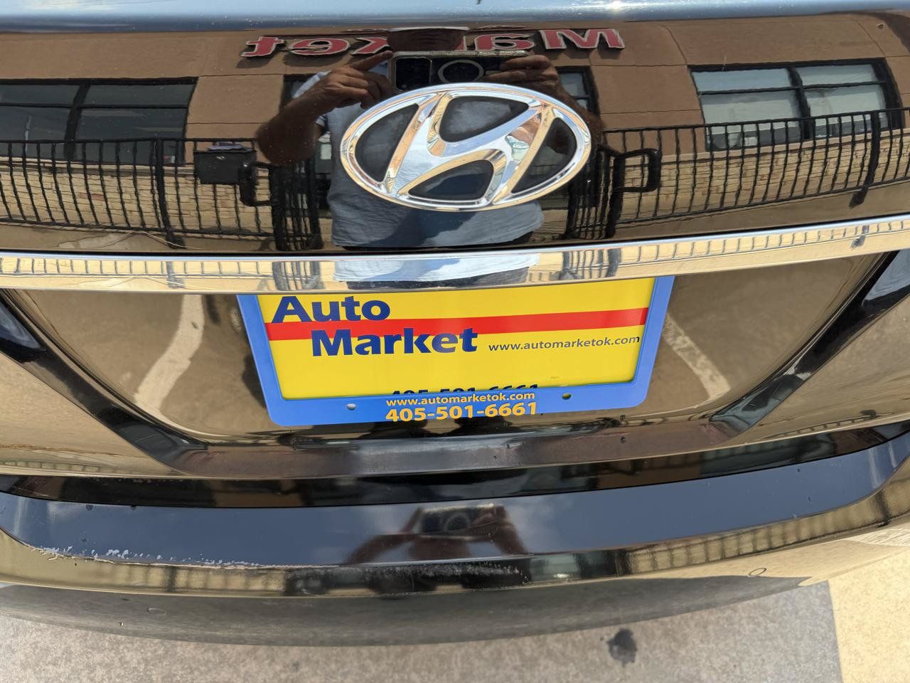 Used 2016 Hyundai Equus Signature RWD image 53