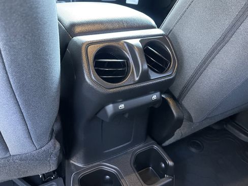 New 2026 Jeep Wrangler Sport S image 20