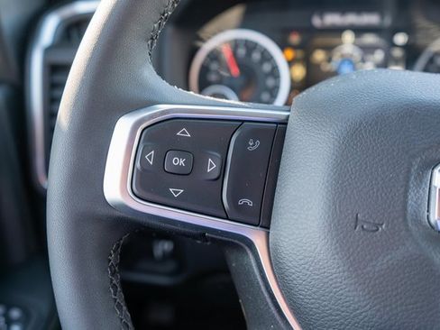 New 2026 RAM 2500 Big Horn image 19