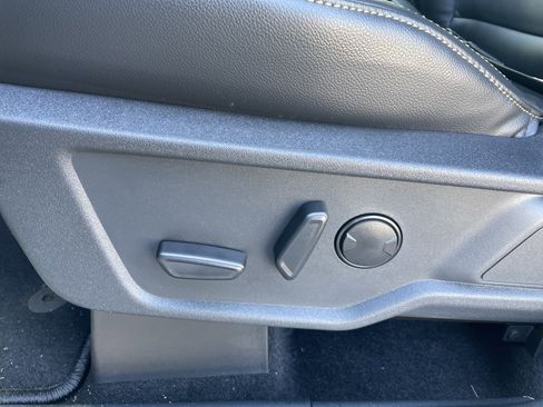 New 2025 Ford Bronco Badlands w/ Sasquatch Package image 12