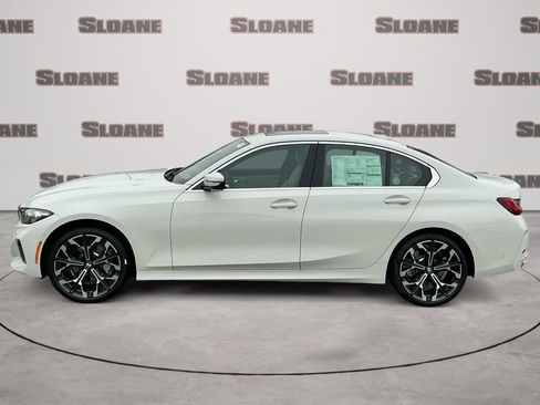 New 2026 BMW 330i xDrive Sedan w/ Premium Package AWD/4WD image 2