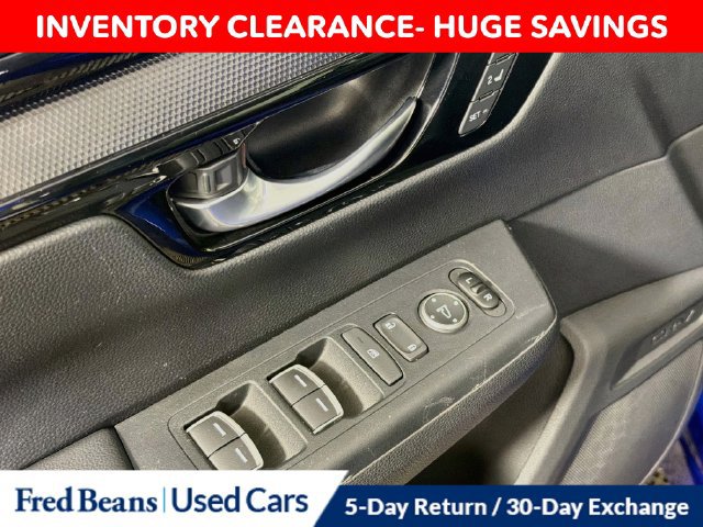Used 2024 Honda CR-V EX-L image 20