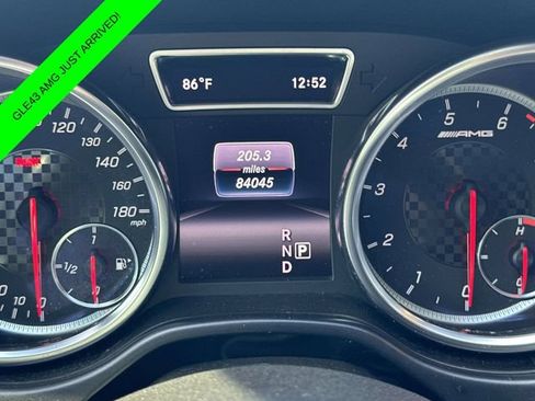 Used 2019 Mercedes-Benz GLE 43 AMG 4MATIC Coupe image 26