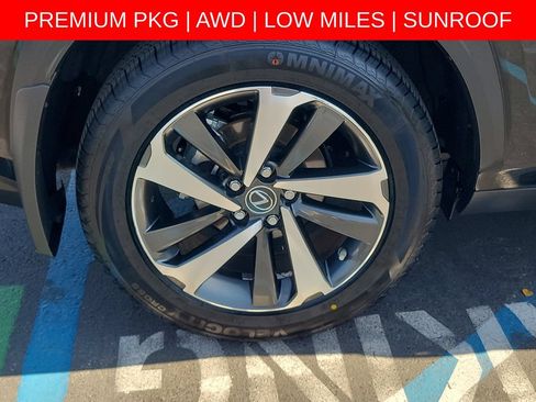 Used 2021 Lexus NX 300h AWD w/ Premium Package image 10