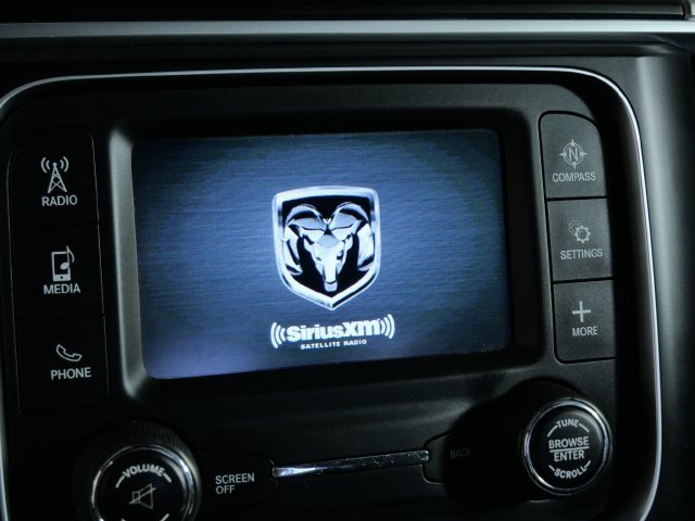 Used 2017 RAM 1500 Classic SLT RWD image 16
