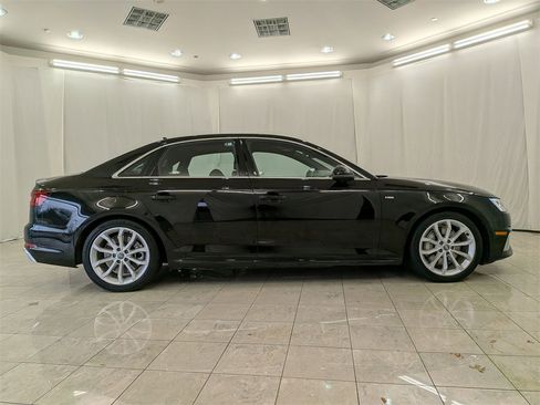 Used 2019 Audi A4 2.0T Premium Plus w/ Premium Plus Package image 11
