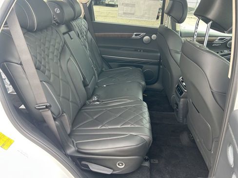 New 2026 Genesis GV80 3.5T Prestige AWD/4WD image 28
