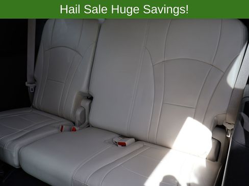 Used 2023 Buick Enclave Essence w/ Sport Touring Edition FWD image 14