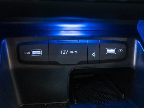 Used 2023 Hyundai Tucson SEL w/ Convenience Package AWD/4WD image 27