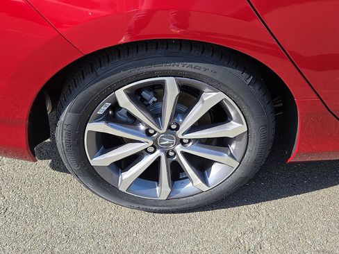 New 2026 Acura Integra image 4