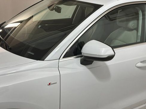 Used 2024 Audi Q3 2.0T Premium w/ Convenience Package AWD/4WD image 26