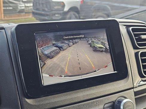 New 2026 RAM ProMaster 1500 image 24