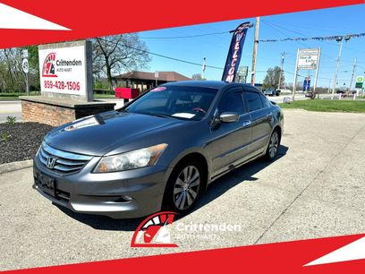 Used 2011 Honda Accord EX-L