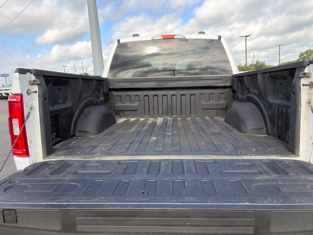 Used 2021 Ford F150 XLT w/ Trailer Tow Package AWD/4WD image 32
