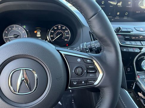 New 2026 Acura RDX SH-AWD w/ Advance Package image 16