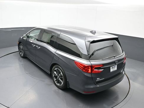 Certified 2023 Honda Odyssey Elite image 43