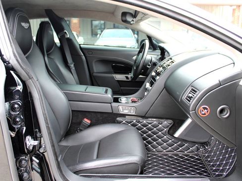 Used 2012 Aston Martin Rapide image 23