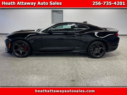 Used 2020 Chevrolet Camaro LT