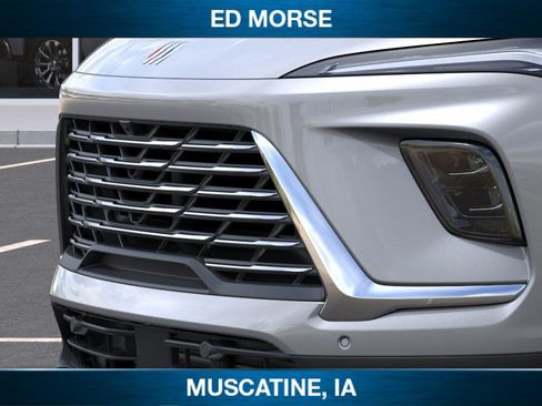 New 2026 Buick Enclave Preferred w/ Super Cruise Package AWD/4WD image 13