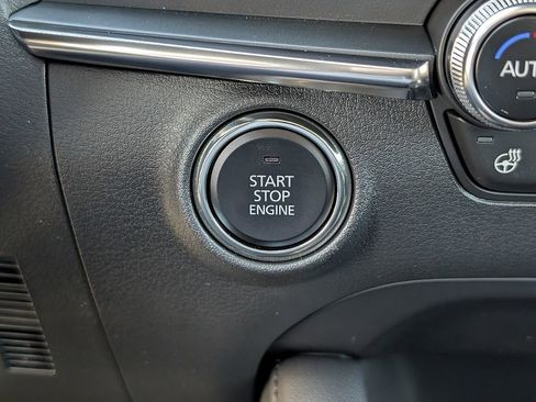 New 2026 MAZDA MAZDA3 2.5 Turbo Premium Plus image 31