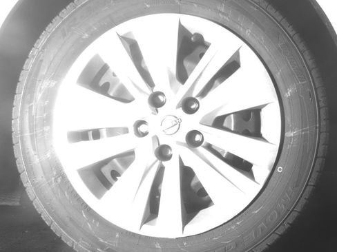 Used 2025 Nissan Sentra S FWD image 13