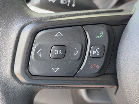 New 2026 Jeep Gladiator Sport AWD/4WD image 25