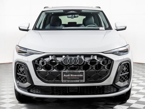 New 2026 Audi Q5 Premium Plus AWD/4WD image 9