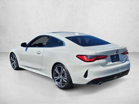 Certified 2024 BMW 430i 430i w/ Premium Package image 8