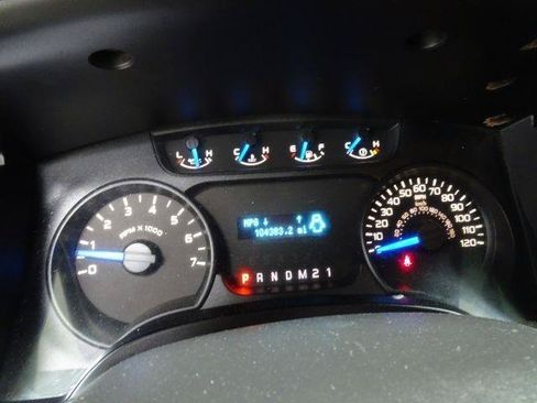 Used 2014 Ford F150 XL w/ Power Equipment Group RWD image 25
