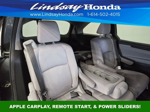 Used 2020 Honda Odyssey EX image 9