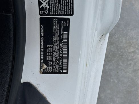 Used 2014 BMW 428i xDrive Convertible image 29