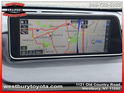 Used 2019 Lexus RX 450h AWD w/ Navigation Package image 34