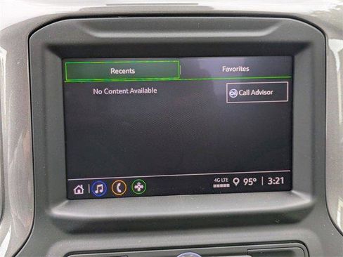 New 2025 Chevrolet Silverado 1500 W/T w/ WT Safety Package image 26