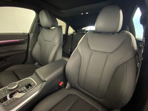 Certified 2025 BMW 430i w/ Premium Package image 20