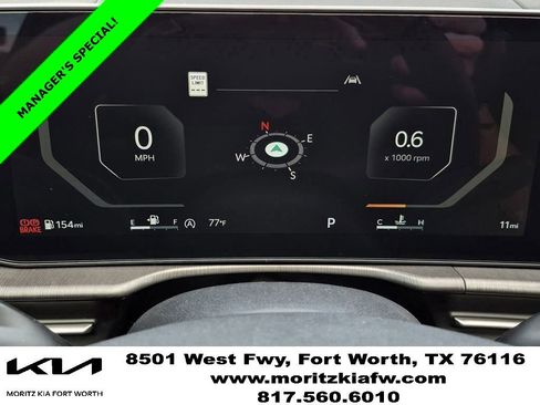 New 2026 Kia Sportage X-Pro Prestige AWD/4WD image 12