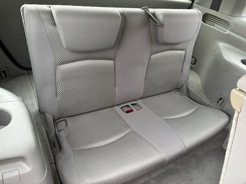 Used 2006 Toyota Highlander Limited image 10