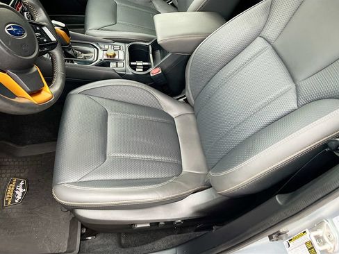 Used 2023 Subaru Forester Wilderness AWD/4WD image 20