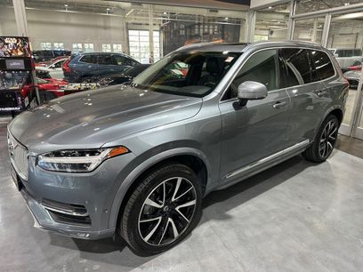 Used 2018 Volvo XC90 T6 Inscription w/ Convenience Package