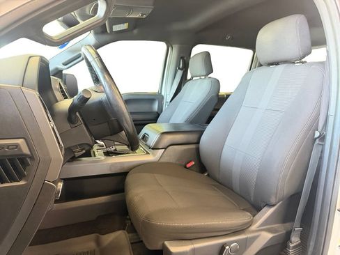 Used 2017 Ford F150 XLT w/ Equipment Group 302A Luxury AWD/4WD image 25
