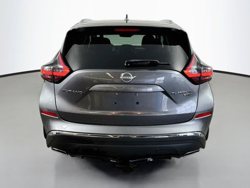 Used 2023 Nissan Murano Platinum AWD/4WD image 6